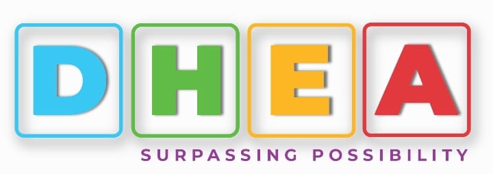 DHEA Logo